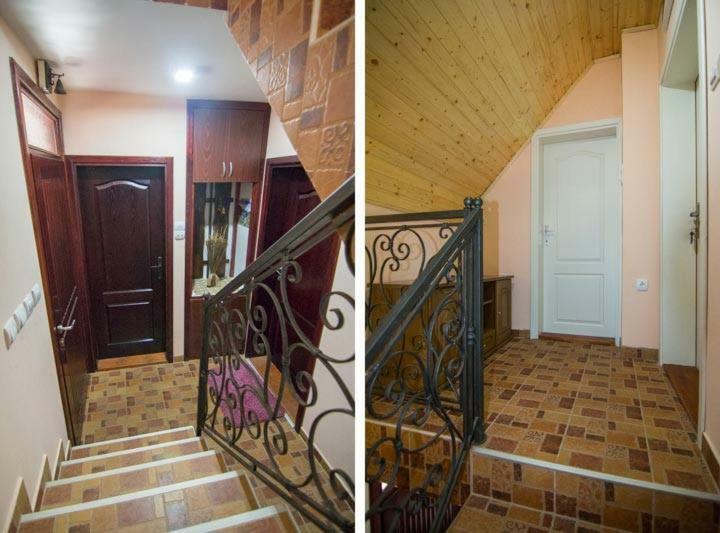 Zavicaj Apartmani3 Zaovine 外观 照片